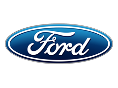 Ford Tyres