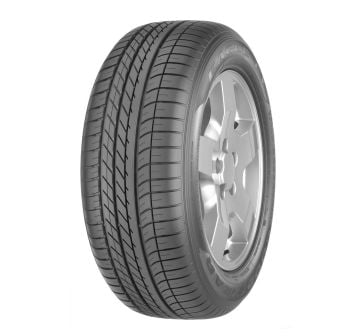 Goodyear Eagle F1 Asymmetric SUV *