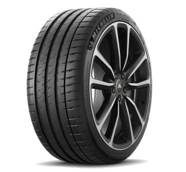 Michelin Pilot Sport 4 N0 Acoustic